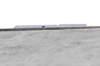 Profilés de jonction invisible pour panneaux muraux 255 cm - SCHULTE