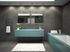 Miroir LED Portland 70 x 90 cm MP GLASS