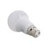 Ampoules LED B22 10W = 806 lumens blanc chaud par 5 - XANLITE