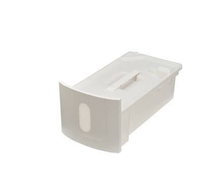 Deshumidificateur Blanc Qlima D810