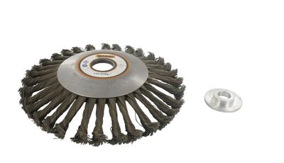 Tête de désherbage diamètre 200 mm pour débroussailleuse 30 cc OZAKI