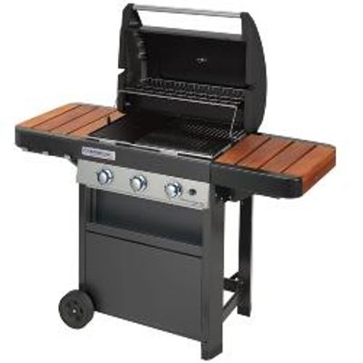 Barbecue à gaz 3 séries classic WLD 2 en 1 - CAMPINGAZ