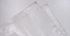 Bâche transparente armée polyéthylène 2 x 3 m 230 gr/m²