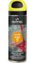 Bombe traçage fluo jaune 500 ml  SOPPEC