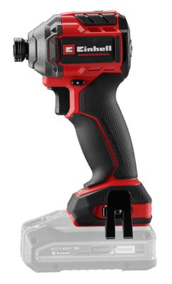 Visseuse à chocs sans fil 18 V POWER X CHANGE TP-CI 18/250-C Li (Brushless) - EINHELL