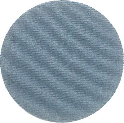 Disque autoagrippant d125 gr120 céramique /5