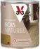 Huile parquet bois naturel miel mat 2,5 L - V33