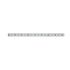Ruban LED 1m blanc chaud 7W 24V Extension MAXLED 500 PAULMANN