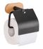 Porte papier toilette Orea Bambo - WENKO
