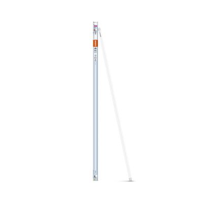 Tube LED en verre T8 120cm 15W 1700 lumens blanc neutre OSRAM