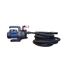 Pack pompe d'arrosage de surface eau claire 800 W + Kit d'aspiration + Kit gros débit SPIDO