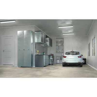 Peinture sol extrême gris soie RAL 7044 0,5 L - JULIEN