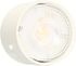 Module LED de remplacement pour spot encastrable 5W 400 lumens lumière blanc chaud - Ruby ARLUX