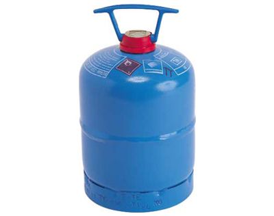 Recharge de butane pour réservoir type 901 CAMPING GAZ