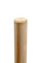 Pied de lit rond bois diamètre 50 x 360 mm CIME