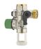 Groupe de sécurité pour chauffe-eau téflon 3/4 NF - QUICK PLOMBERIE