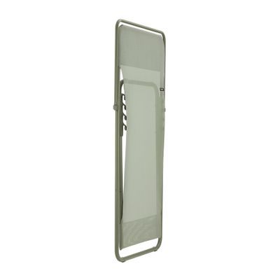 Transat de jardin pliant multi-positions vert MAXI TRANSAT - LAFUMA