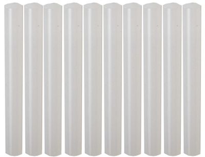Colle blanche 12 x 100 mm - FISCHER DAREX