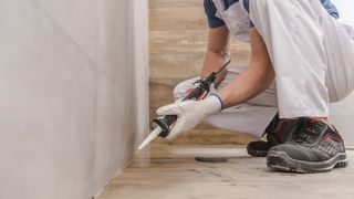 Nomenclature Mastic pour salle de bains - cuisine et joint silicone