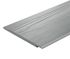 Lame bardage composite Hardie VL Plank gris ardoise - 11 x 214 x 3600 mm - JAMES HARDIE