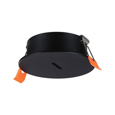 Support de montage encastrable avec fixation pour sangle - ULine PAULMANN