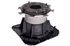 Plot autonivelant cleman pour dalle hauteur réglable de 80 à 130 mm JOUPLAST TMP CONVERT