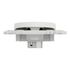 Interrupteur ou poussoir VMC 2 vitesses Odace 2025 blanc - SCHNEIDER ELECTRIC