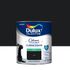 Peinture Crème de Couleur Cuisine et Bain Satin Noir 0,75 L - DULUX VALENTINE