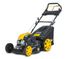 Tondeuse à gazon thermique tractée  51 cm  PM5175SHW - MOWOX