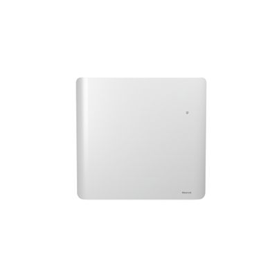 Radiateur chaleur douce ÉVOLUTION 1000W blanc horizontal - NOIROT