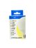 Ampoule LED globe E27 12 W = 1200 lumens blanc chaud FOXLIGHT
