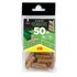Chevilles Grapex 8 x 32 mm par 15 RED HEAD