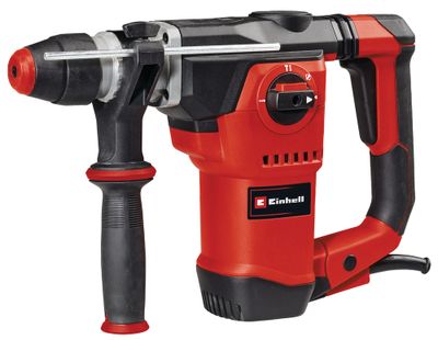 Perforateur TE-RH 32-1600 4F - EINHELL