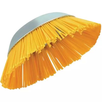 Tête de désherbage brins nylon 200 mm alésage 25.4 mm TECHNI-POWER