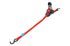 Sangle d'arrimage automatique 4 m x 25 mm COBALTIX