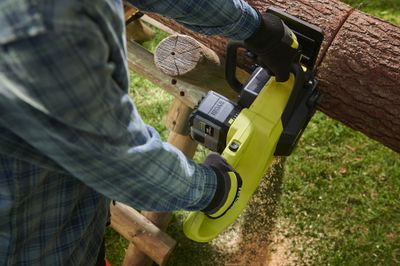 Batterie 18 V 12 Ah ONE + RB18120T - RYOBI