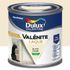 Peinture Boiseries Laque Acrylique Valénite Blanc Cassé Satin 125 ML - DULUX VALENTINE