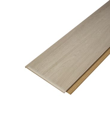 Lambris mdf revêtu light grey oak 9067 - 10 x 202 x 1300 mm - AJ TIMBER