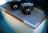 Cornière égale PVC gris aluminium 30 x 30 mm 2m CQFD