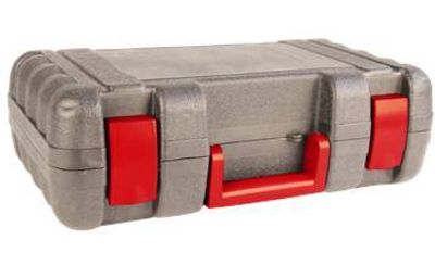 Coffret meuleuse d'angle diamètre 125 mm 750 W EINHELL