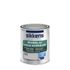 Peinture Laque intérieure gris béton satin 0,75 L - SIKKENS