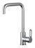Robinet de cuisine Chrome Baltic - ESSEBAGNO