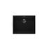 Evier de cuisine composite noir 55x45 cm 1 bac - NORD INOX