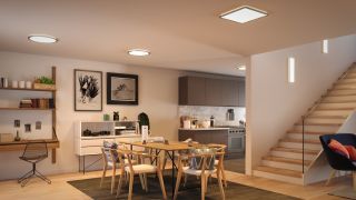 Nomenclature Plafonnier, panneau led et ventilateurs de plafond