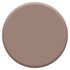 Peinture crème de couleur Taupe velours 0,5L - DULUX VALENTINE