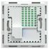 Borne WiFi encastrable avec prise RJ45 Gigabit - Resi9 Connect SCHNEIDER ELECTRIC