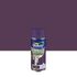Peinture aérosol Ecran+ Multi-supports Satin Zinzolin 400 mL - DULUX VALENTINE