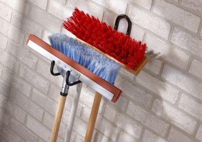 Crochet double profondeur 320 mm MOTTEZ