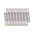 Ruban LED 24V extension de 2,5m blanc chaud dimmable - MaxLED1000 PAULMANN