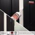 Mastic Acrylique Murs & Fenêtres Blanc 280 ml par 2 RUBSON